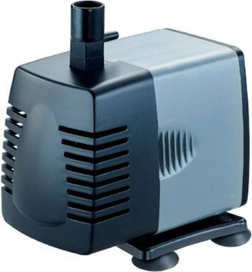 Jeneca Hm-3101 Submersible Pump Αθόρυβος Κυκλοφορητής Ενυδρείου