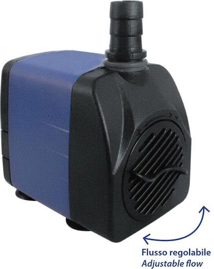 Haquoss Compact Aquarium-Zirkulationspumpe