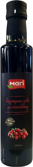 MARi apo to 1966 Oțet balsamic cu Merișor 250ml
