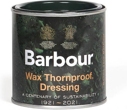 Barbour Shoe-Care Product for Leather Shoes 200ml