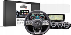GrizzGlass Screen Protector for Mercedes-Benz GLB for Mini ONE 2019 GrizzGlass Screen Protector for Mercedes-Benz GLB for Mini ONE 2019