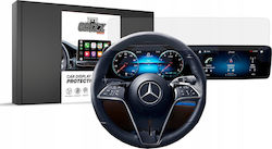 GrizzGlass Screen Protector for Mercedes-Benz Maybach / GLS for Mini ONE 2019 GrizzGlass Screen Protector for Mercedes-Benz Maybach / GLS for Mini ONE 2019