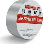 Insulation Tape 50mm x 5m 91509-5 Silver