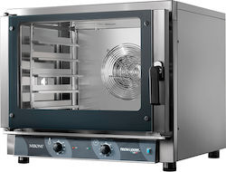 Tecnodom Mid 5 Elektrischer Ofen FEM05NEMIDV