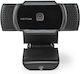 Nedis Web Camera 2K WCAM110BK
