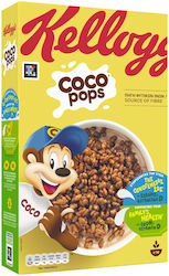 Kellogg's Coco Pops Cereal 480gr