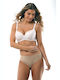 Bonatti Baumwolle Damen Brasilien Nahtlos Beige