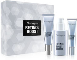 Neutrogena Retinol Boost Suitable for All Skin Types 50ml