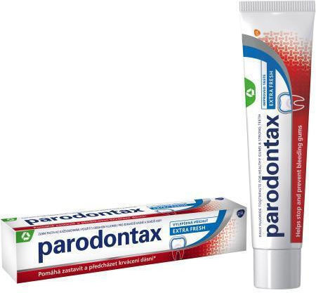 Parodontax Extra Fresh Toothpaste 75ml