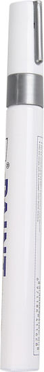 Tpster Permanent Marker White