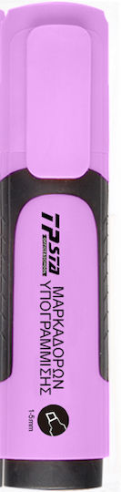 Tpster Textmarker 1mm Mauve