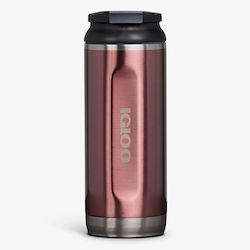 Igloo 473ml Pink