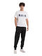 T-Shirt Weiß