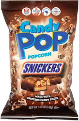 Snickers Popcorn 149gr