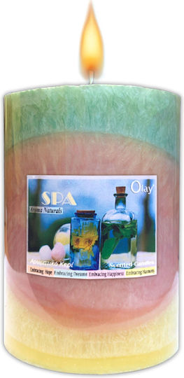 Olay Aromatisches Kerzen Gefäß Spa