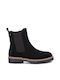 Xti Women's Boots Black