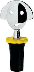 Alessi Aessi Weinverschluss Flasche AAM06 B Alessi Aessi Weinverschluss Flasche AAM06 B