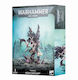 Games Workshop Warhammer 40.000 Figură Tyranid