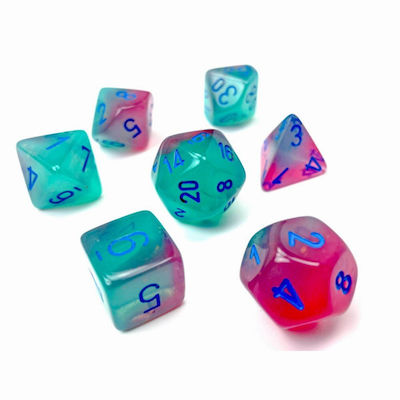 Chessex Dungeons & Dragons Dice