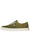 Herren Sneakers Grün