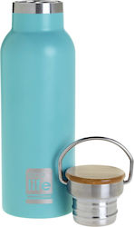 Ecolife Recyclable Bottle Thermos Stainless Ste...