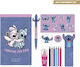 PCMerch Kids Stationery Set