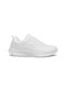 Memory Anton Nanobionic Sport Shoes Running White