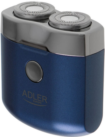 Adler Usb AD 2937 Rotativ Aparat de Ras Electric Față Reîncărcabil