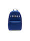 Jordan Jordan Fabric Backpack Blue