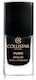 Collistar Glossy Long Lasting Nail Polish 313 - Nero Intenso 10ml