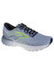 Brooks Glycerin Gts 20 Sport Shoes Running Blue