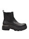 Women's Chelsea Boots Black