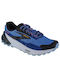 Brooks Catamount 2 Γυναικεία Αθλητικά Παπούτσια Running Μπλε