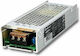 Qoltec Τροφοδοτικό LED IP20 Ισχύος 150W με Τάση Εξόδου 12V