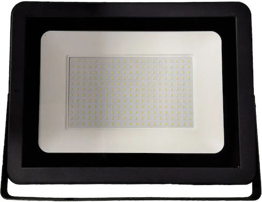 Atman Wasserdicht LED Flutlicht 200W Kaltweiß 6000K IP65