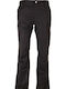 Apu Sicario Men's Hiking Long Trousers Black