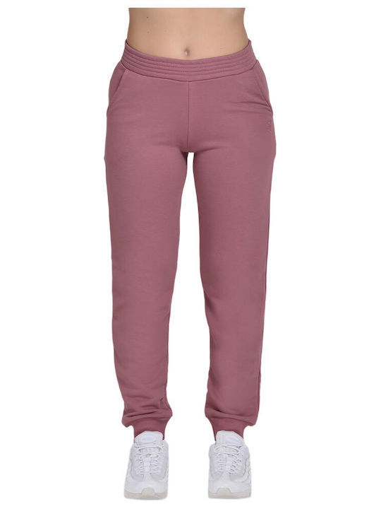 Target Damen-Sweatpants Rosa