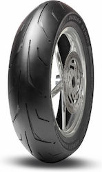 Dunlop Gt503 160/70-17 Tubeless Λάστιχο Μοτοσυκλέτας Μπροστινό
