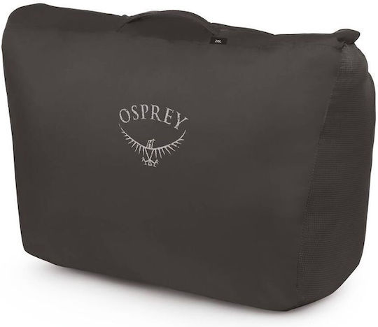 Osprey Στεγανός Σάκος 20lt Μαύρος