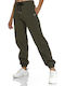 Sweatpants Jogger Khaki