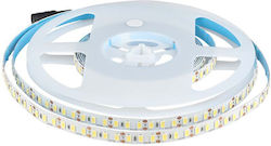 V-TAC Ταινία LED με Θερμό Λευκό Φως Τύπου SMD5730