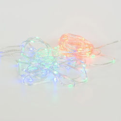 Eurolamp LED Strip RGB Length 2m with Remote Control