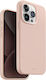 Uniq Hue Back Cover Silicone / Plastic Magnetic...