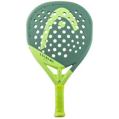 Head Motion 2023 223023 Racket de Padel pentru Adulți