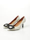 Pumps Beige
