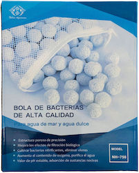 Tpster Aquariumfilter-Zubehör 1 Stück