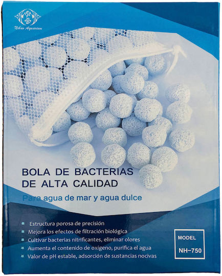 Tpster Material pentru Filtrarea Acvariului 1buc