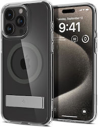 Spigen Ultra Hybrid S MagFit Back Cover Πλαστικ...