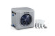 Bestway Αντλία Πισίνας Θερμότητας Μονοφασική 4kW