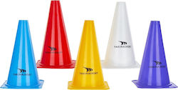 Yakimasport Training Cone in Blue Color